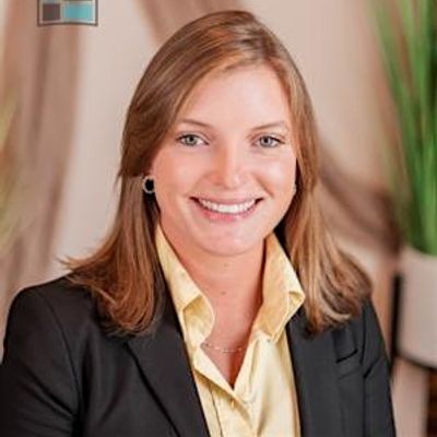 Christina Perry Real Estate Agent