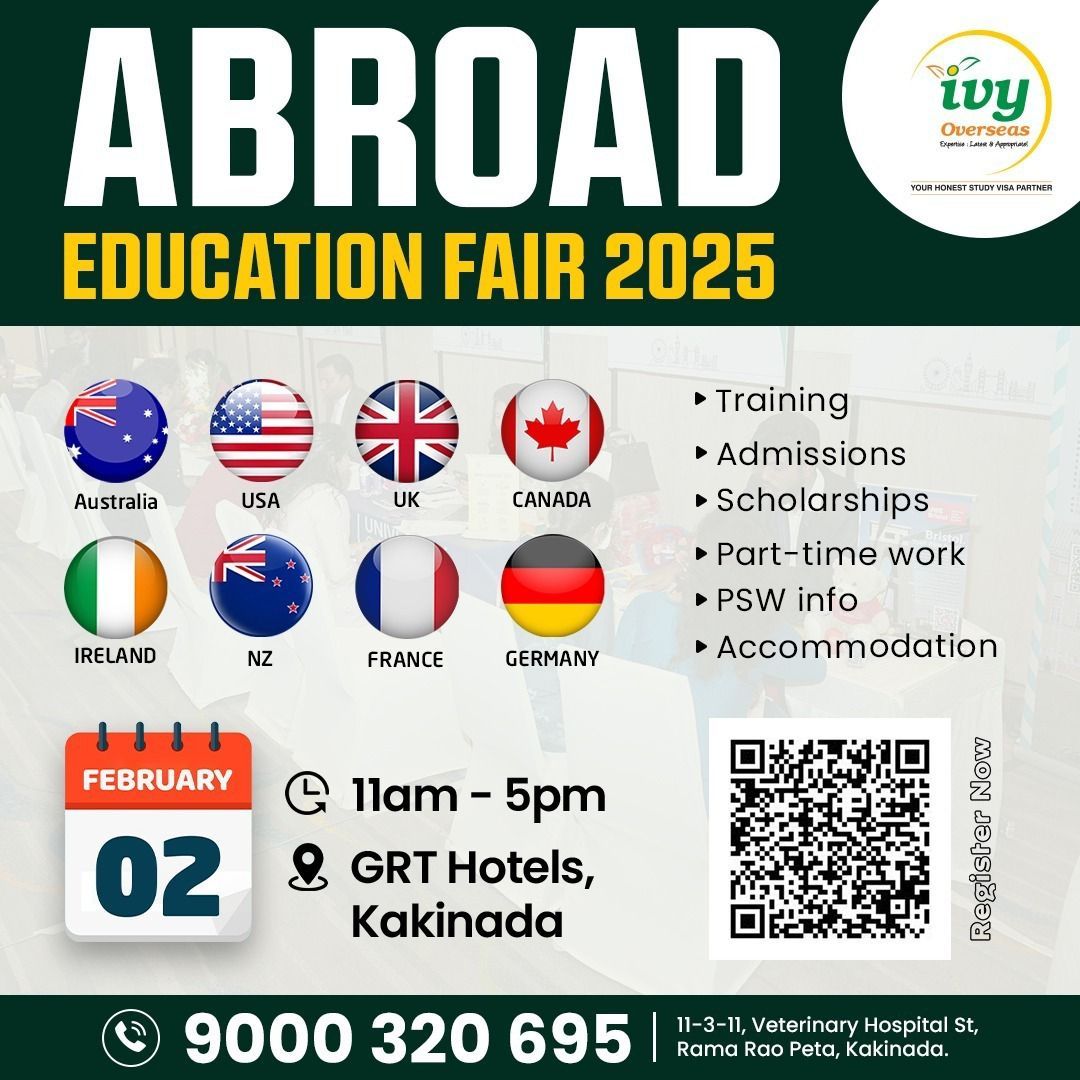 Education fair