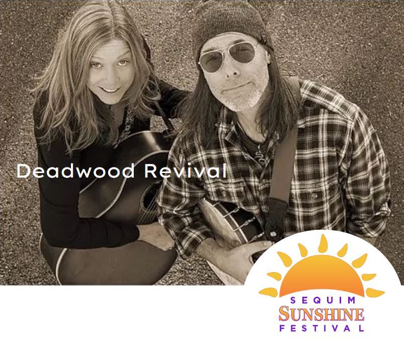 Deadwood Revival