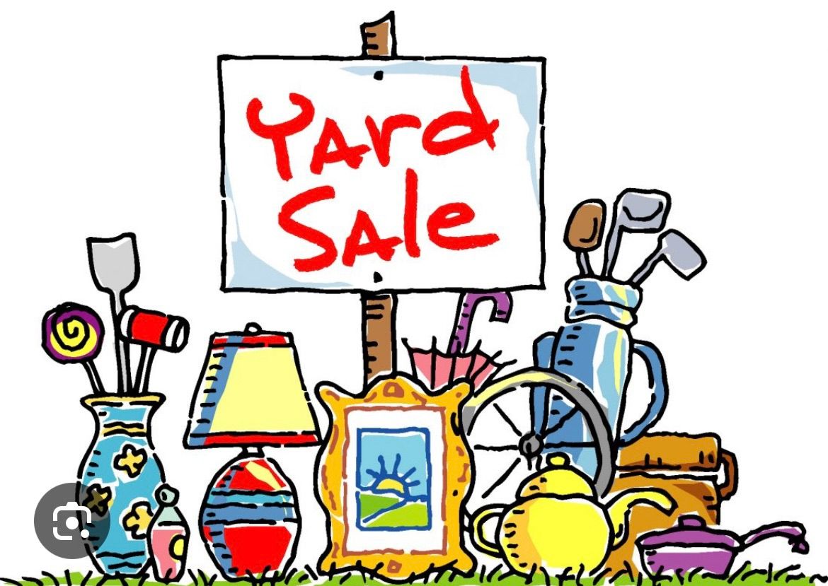 Ingersoll Annual Town-wide yard sale 