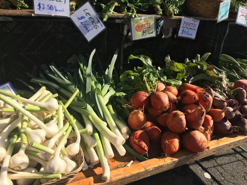 Reston Farmers Market