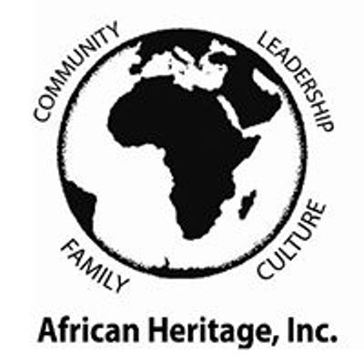 African Heritage, Inc.