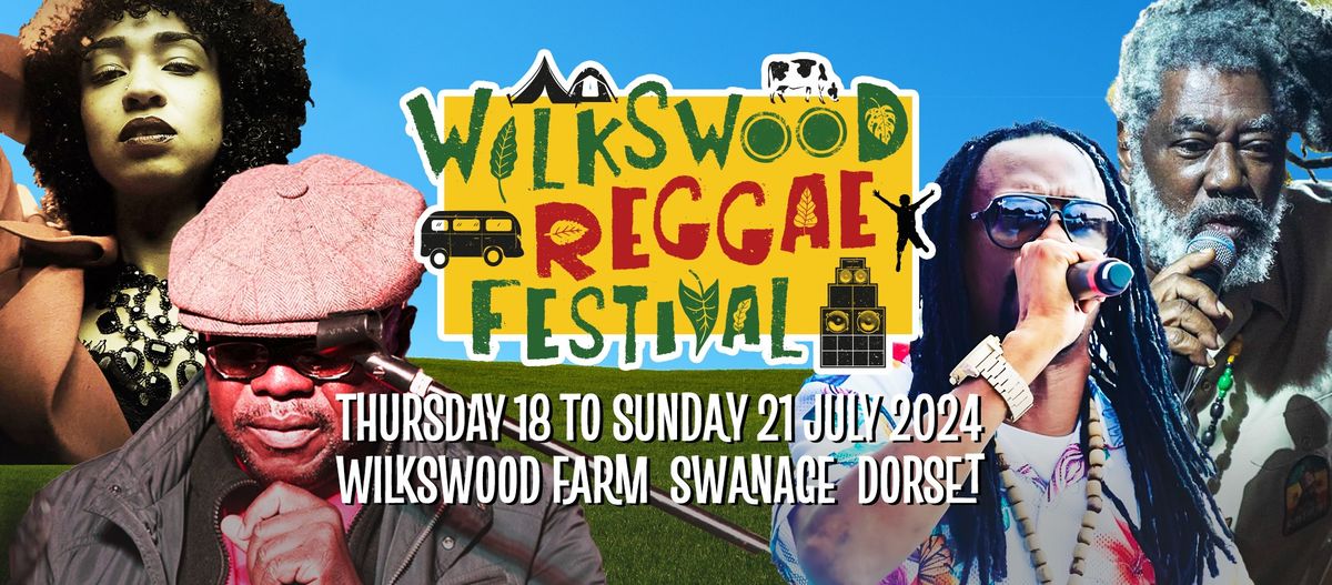 Wilkswood Reggae Festival 2024