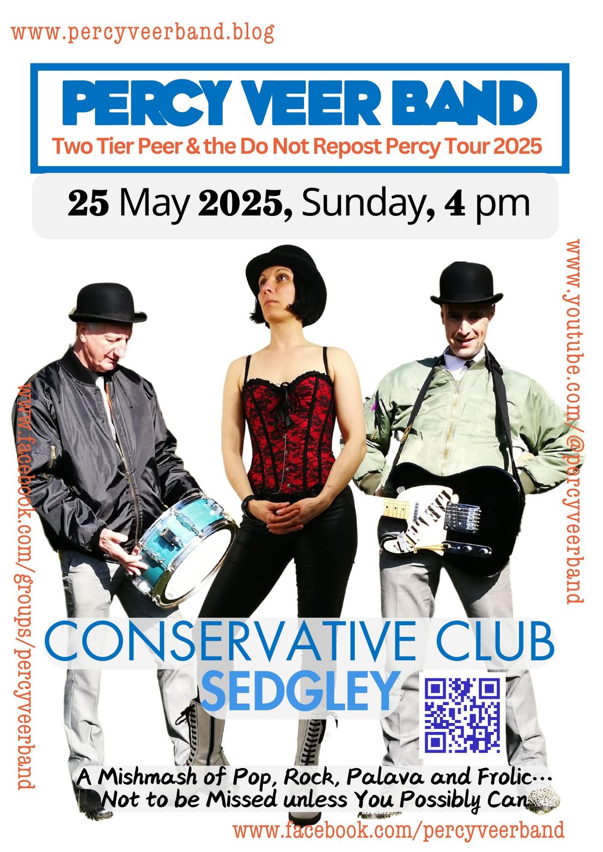  Conservative Club, Sedgley