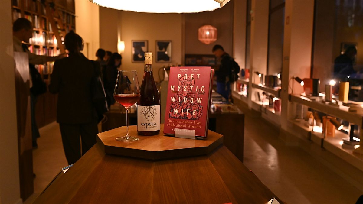 Contemporary Book Club @ Good Company Bookstore