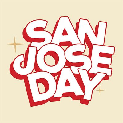 San Jose Day