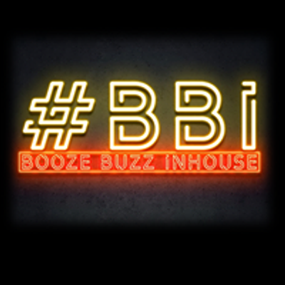 Booze Buzz Inhouse