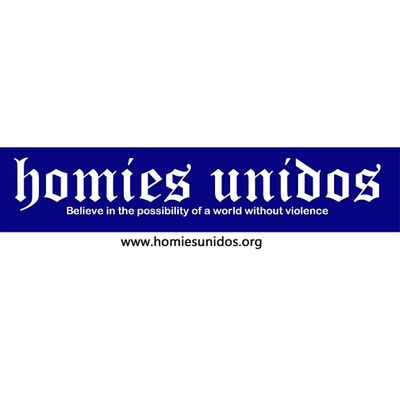 Homies Unidos Inc.