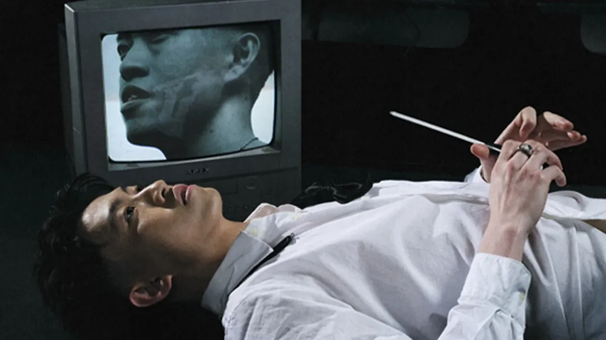 Rich Brian in Boston