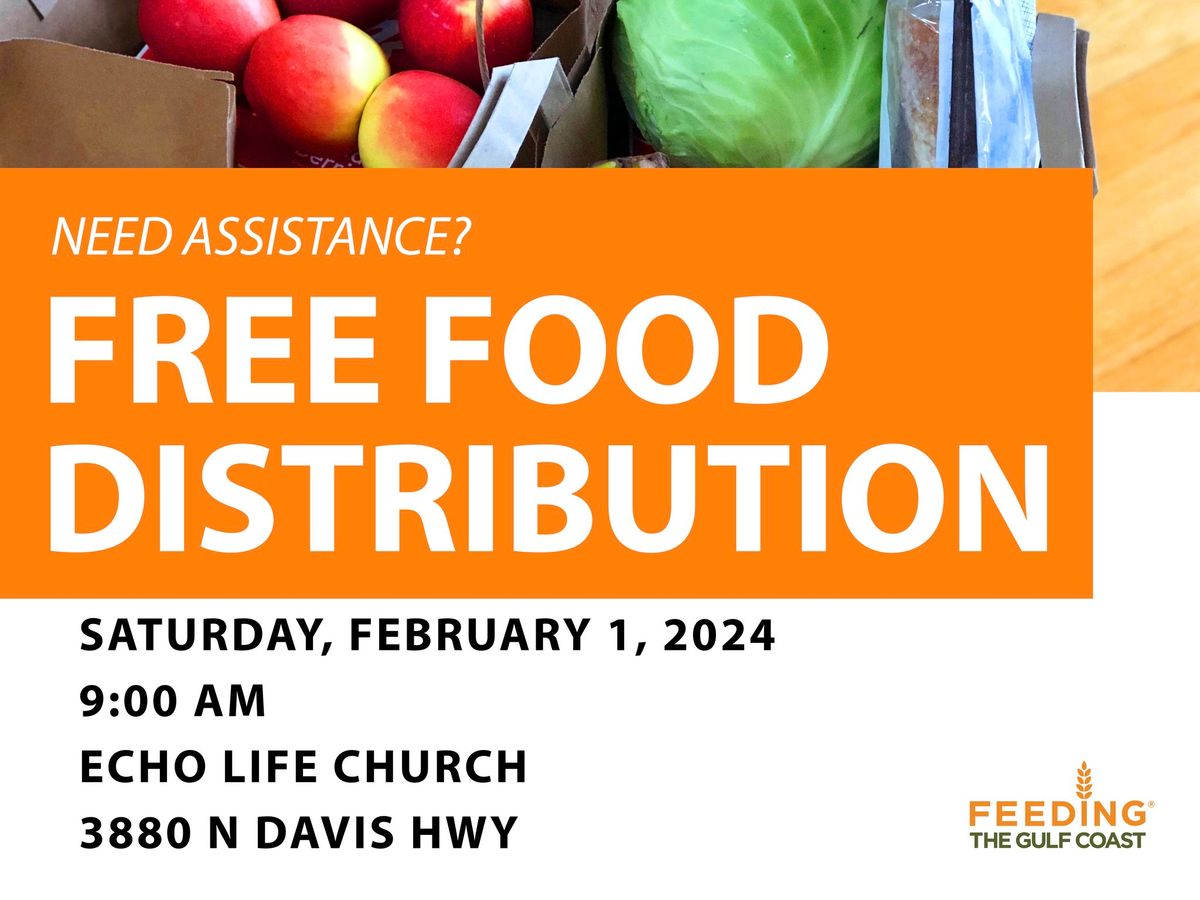 02\/01 Food Distribution