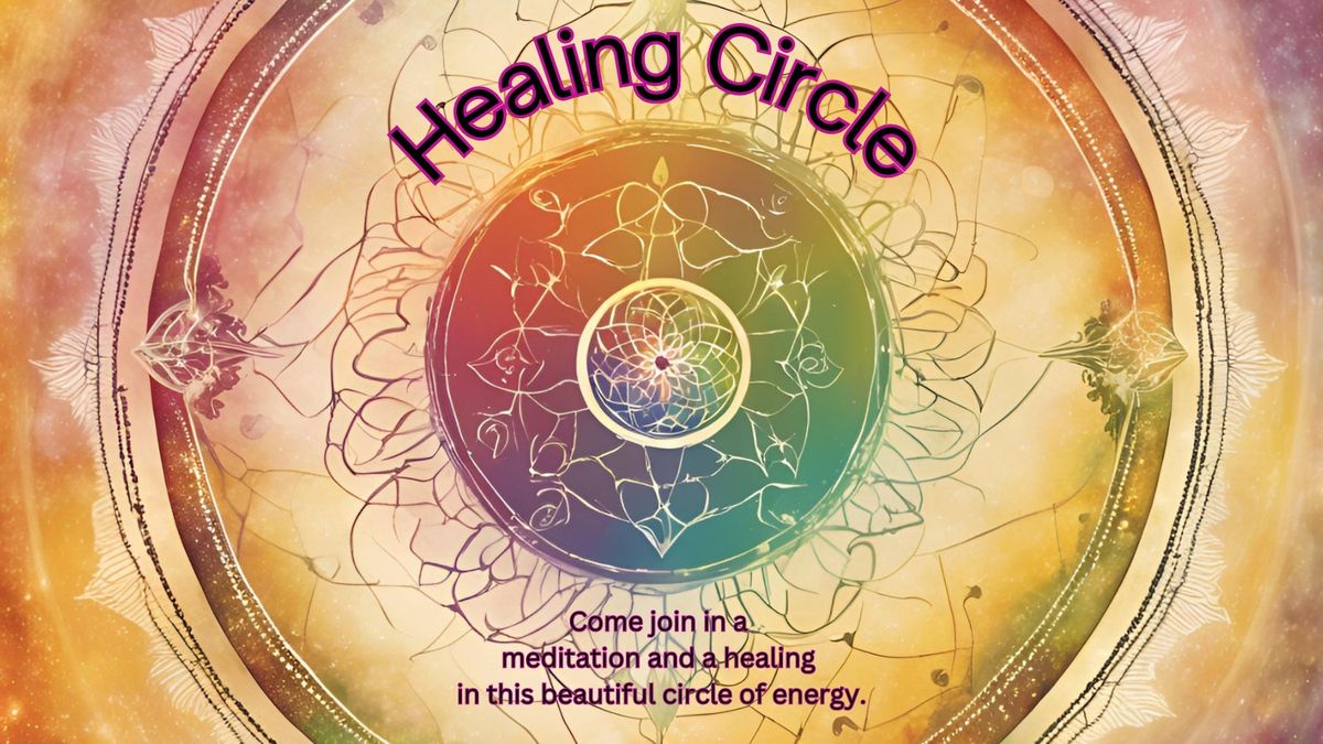 Healing Circle