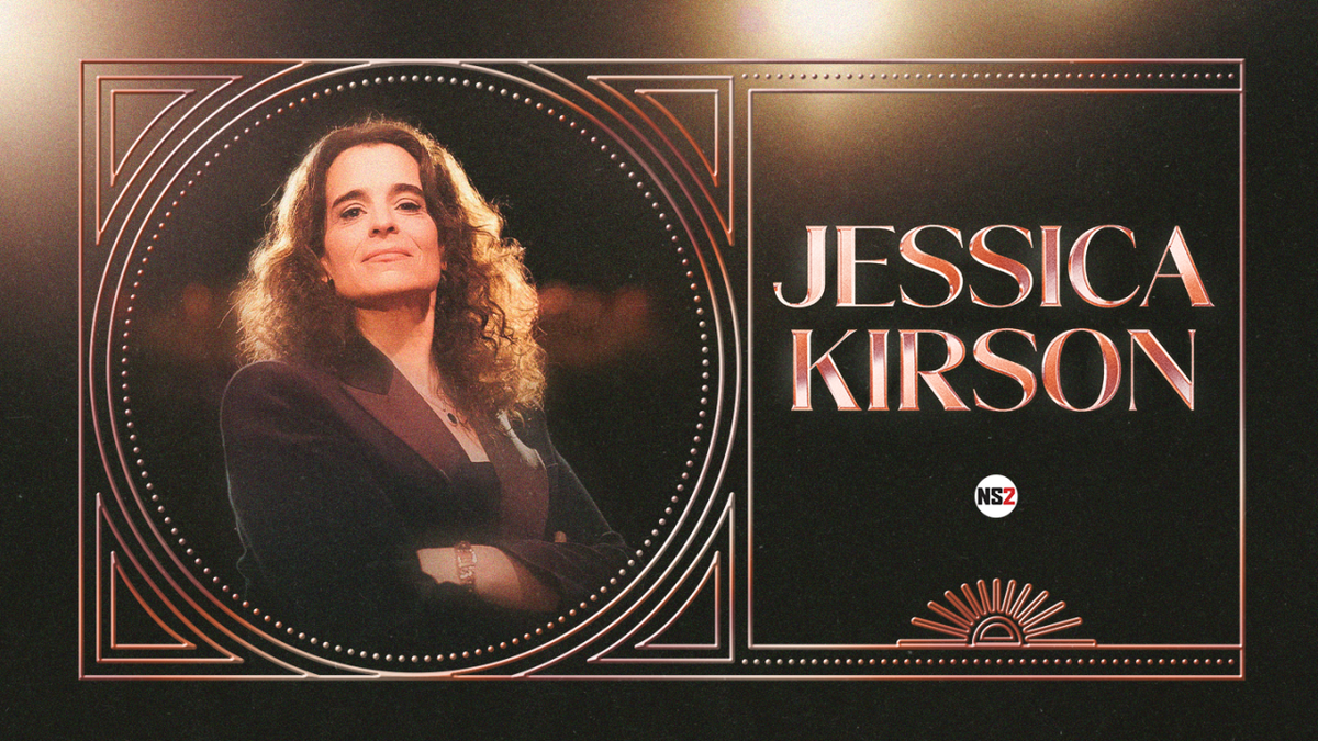 Parking Jessica Kirson (16+)