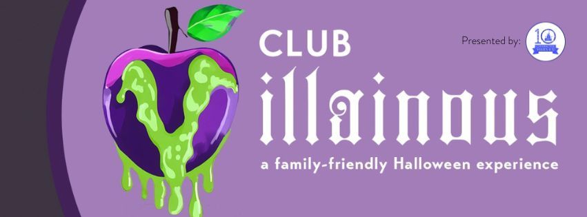 Club Villainous