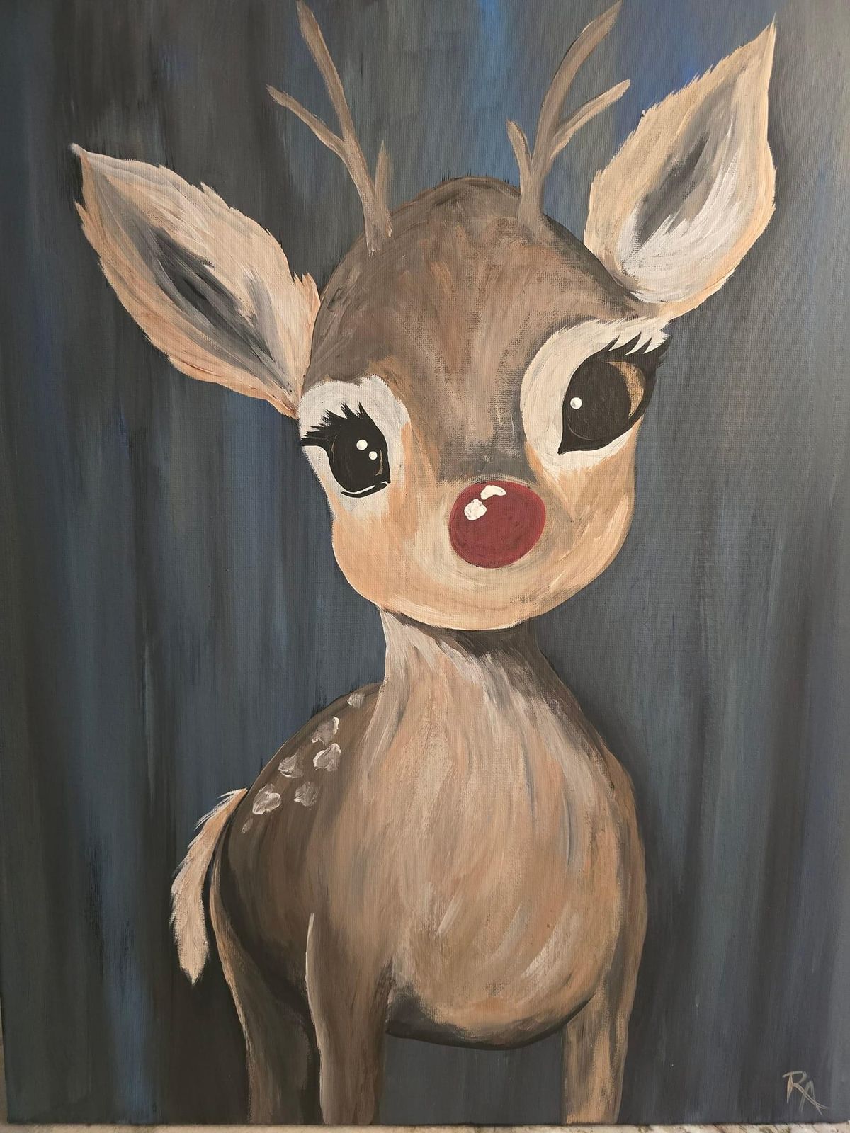 Rudolph