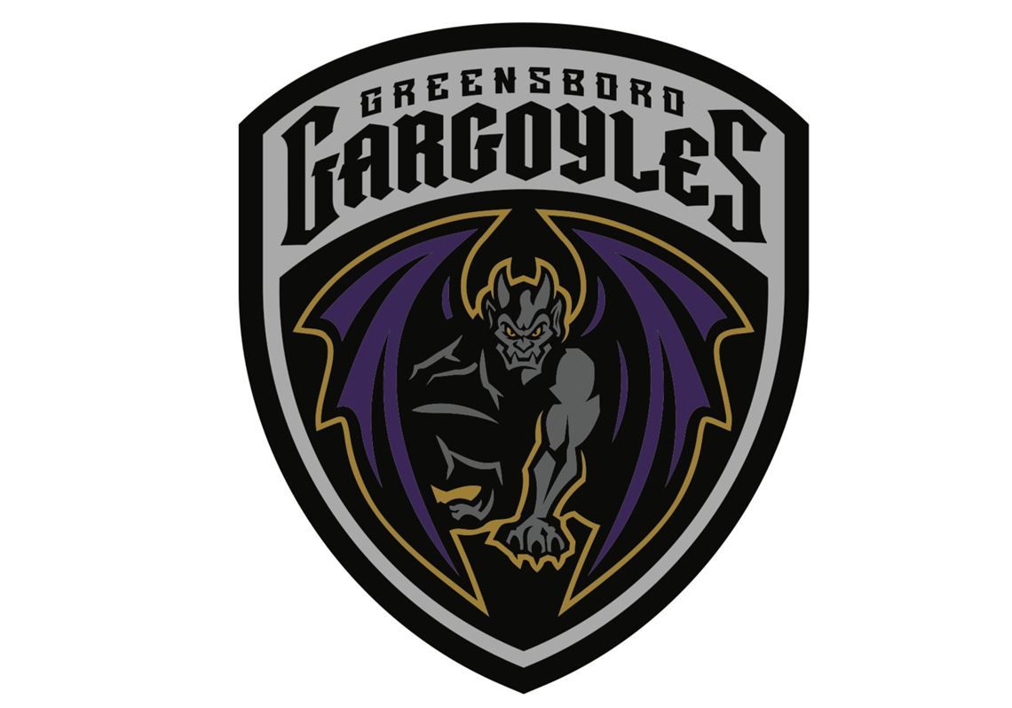 Jacksonville Icemen at Greensboro Gargoyles at First Horizon Coliseum at Greensboro Complex