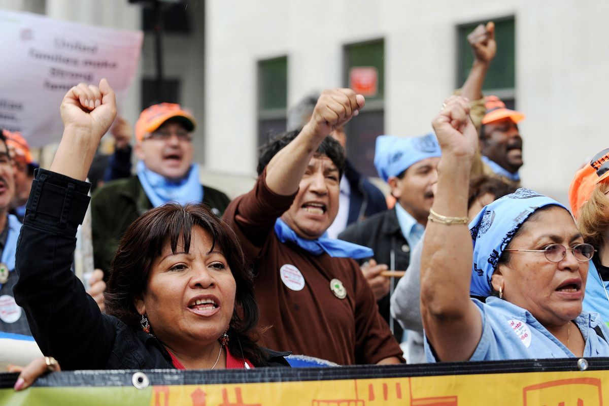 Parking Stan Society