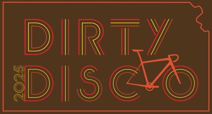 Dirty Disco Gravel 2025