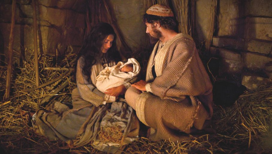 Posada ( A Christmas Caroling Celebration)