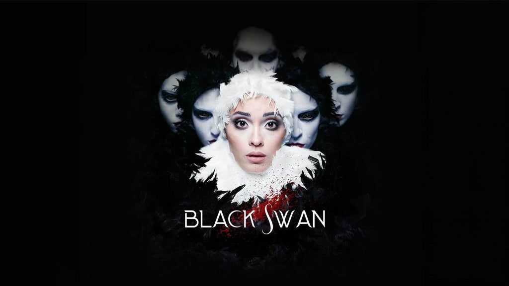 BLACK SWAN - SOLD OUT \/ COMPLET, EXTRA DATE 28\/11