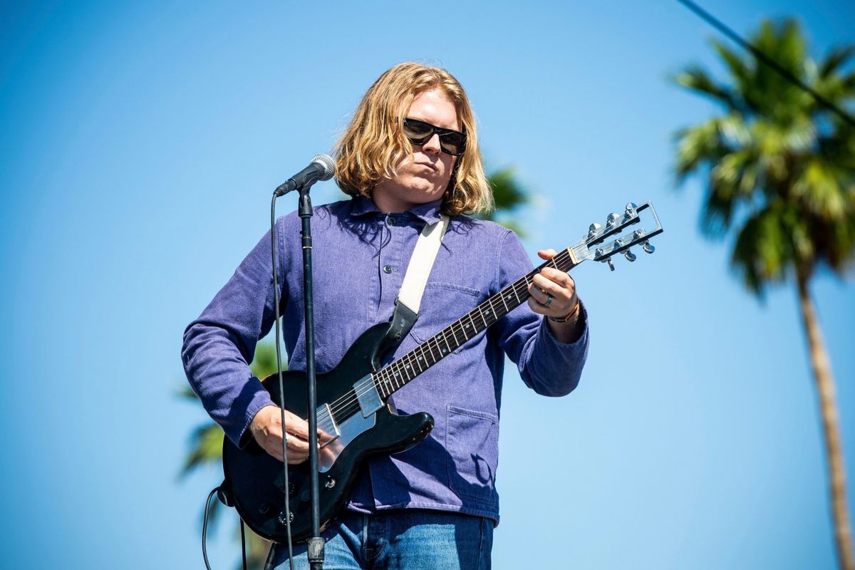 Ty Segall