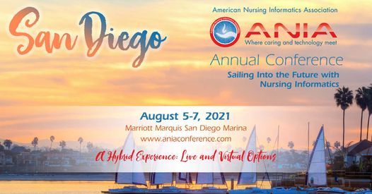 2021 ANIA Annual Conference