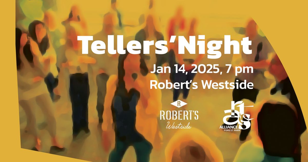 Tellers' Night