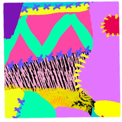 Patchwork