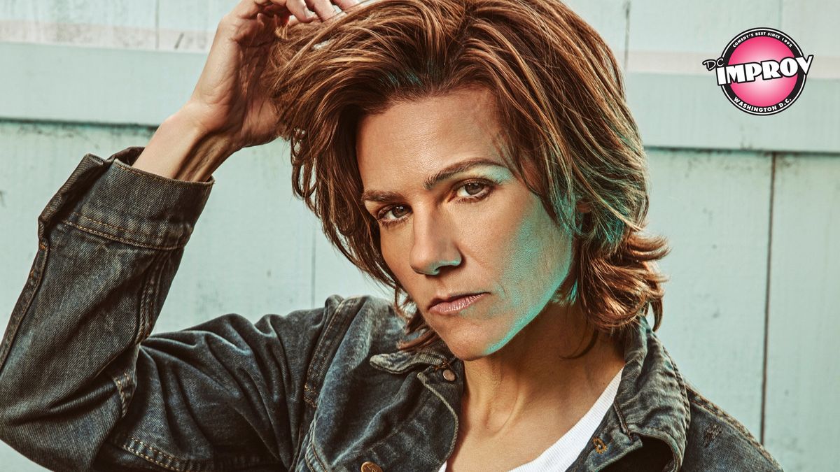 Cameron Esposito (December 5-7)