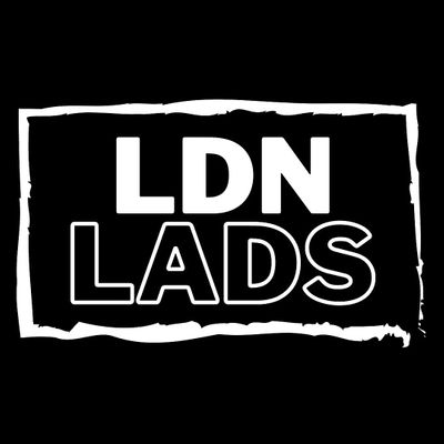 LDN Lads & British Man Dem