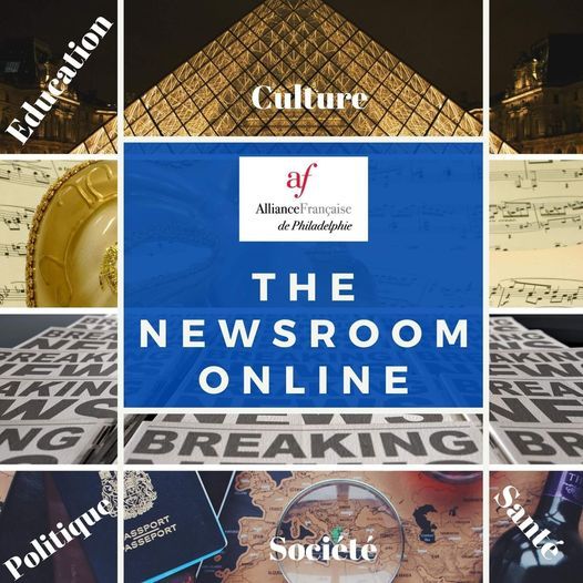 Newsroom Online
