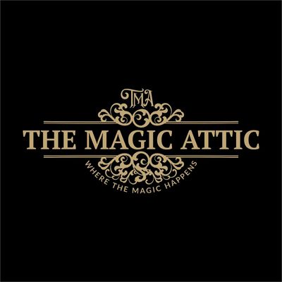 The Magic Attic Singapore