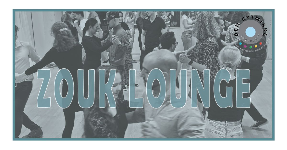 Zouk Lounge & Workshop