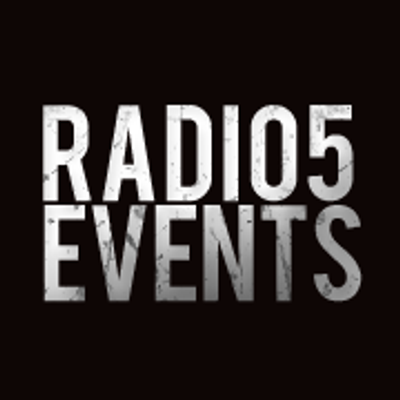 Radio5 Events