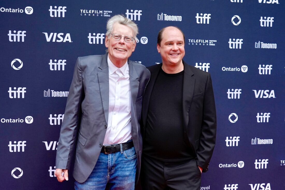 Toronto International Film Festival: Driver's Ed