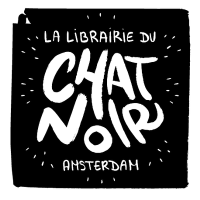 La librairie du chat noir