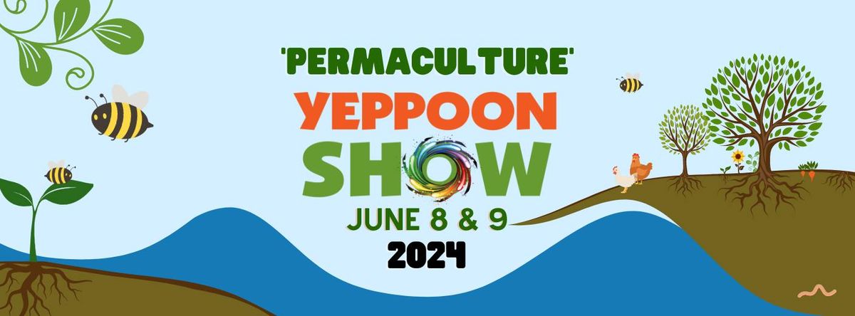 Yeppoon Show 2024