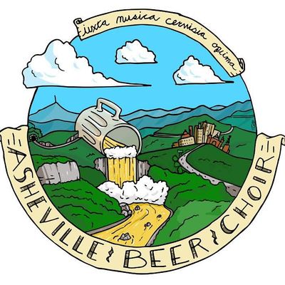 Asheville Beer Choir