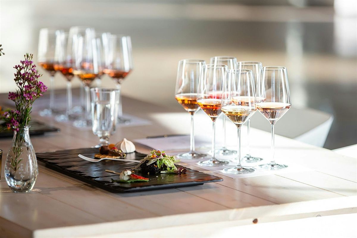 DIVE INTO WINE: Germany & Austria