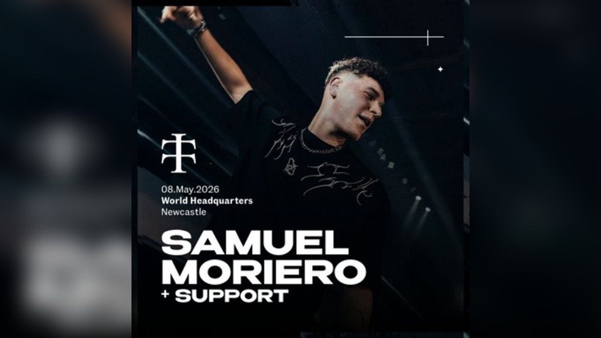 Samuel Moriero