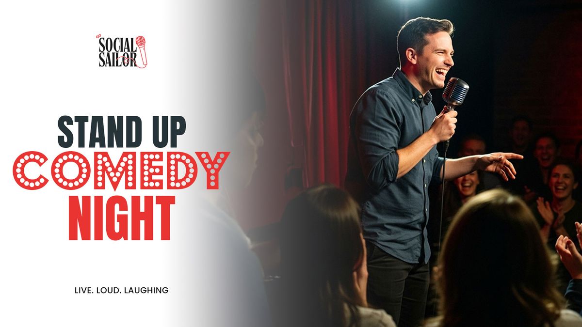 Standup Comedy Night