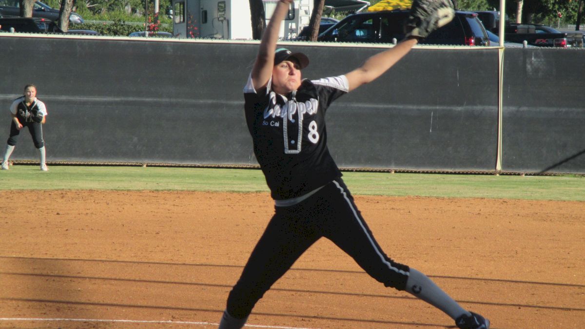 Seton Hall Pirates at Cal Poly Mustangs Baseball