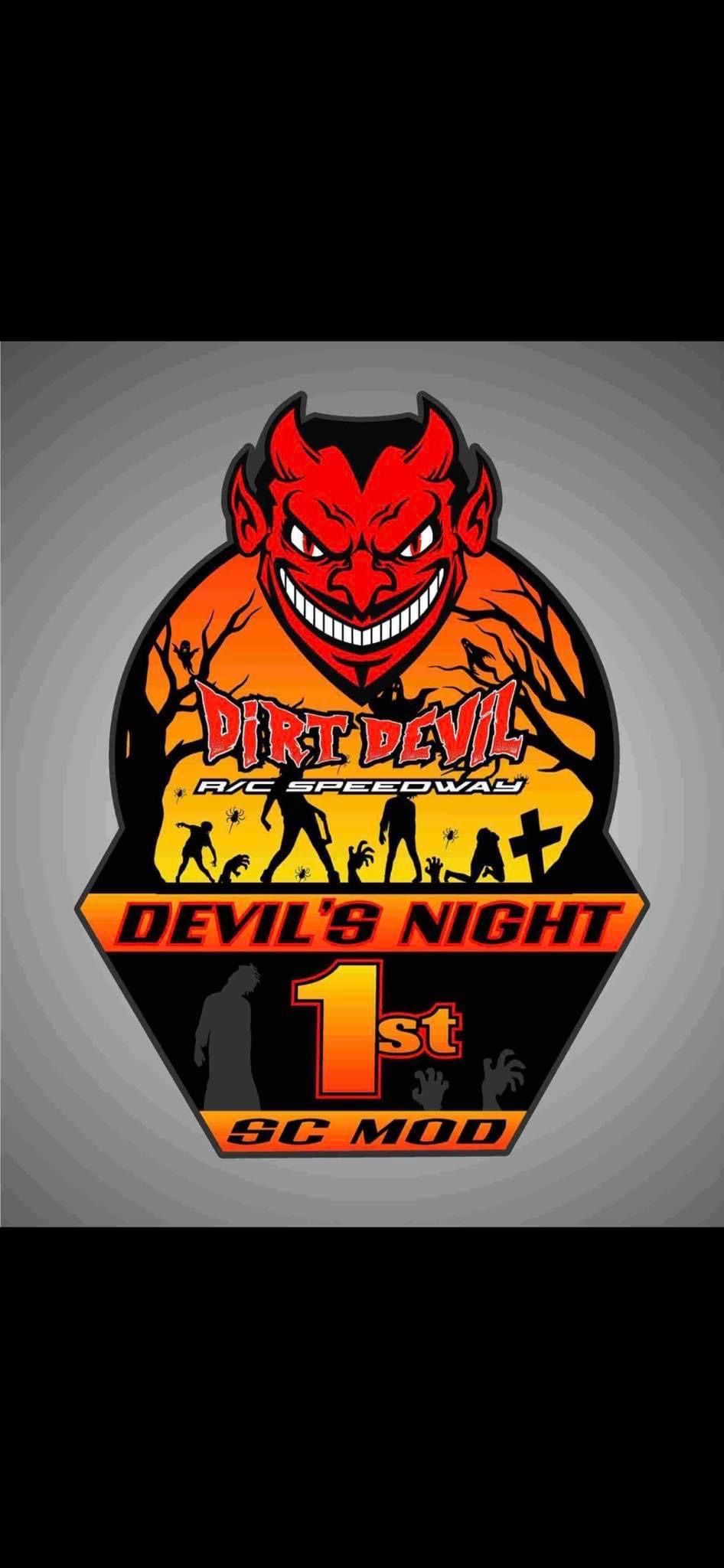 Devil\u2019s Night