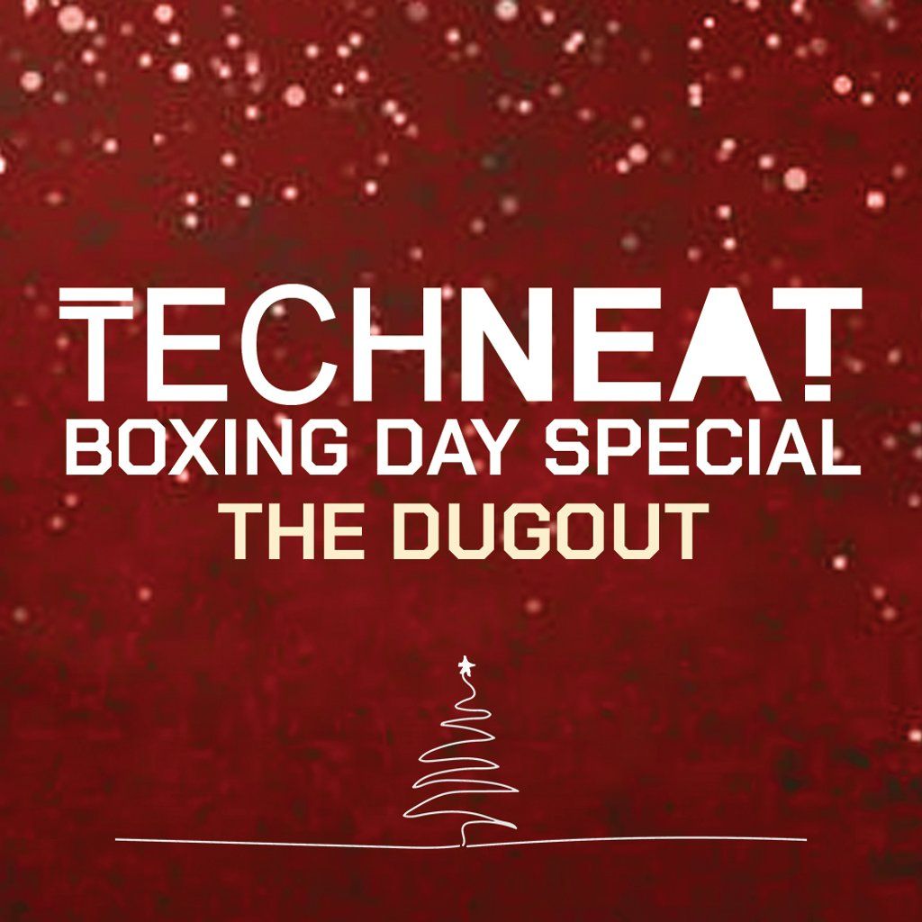 TechneaT: Boxing day special '24