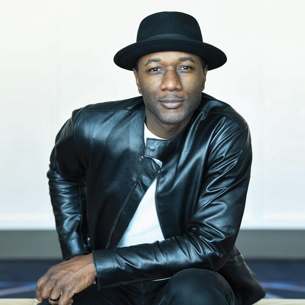 Aloe Blacc at Buffalo Thunder Resort & Casino