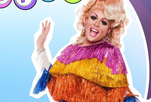 Drag Queen Bingo Mermaid Waters Hotel By Nightcap Plus Broadbeach Waters 13 May 2021