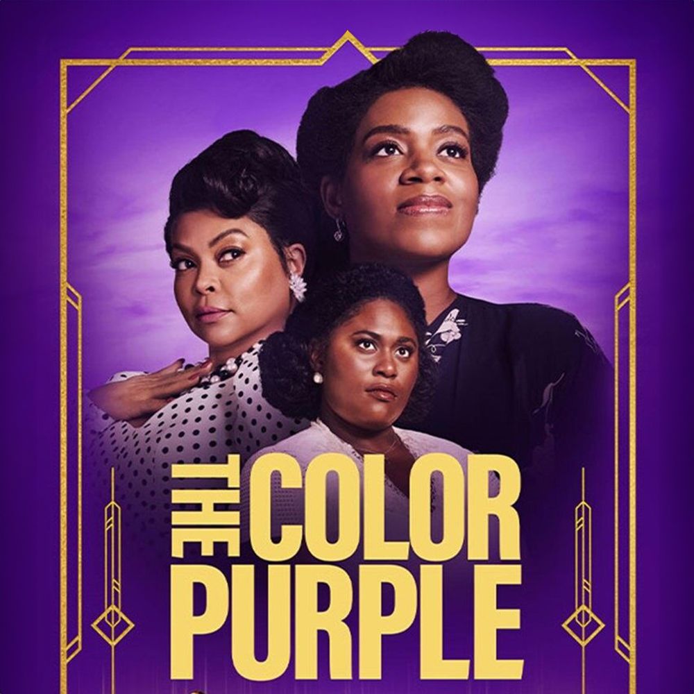 The Color Purple at Kansas City Repertory Theatre - Spencer Theatre