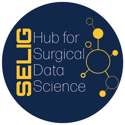 Selig Hub for Surgical Data Science | MCW
