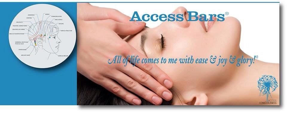 Access Bars Workshop