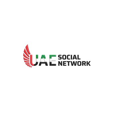 UAE Social & Business Network