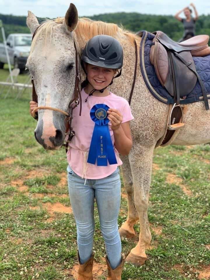 Roc N Horse Fun Show, RocNHorse Stables, 25 June 2022